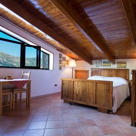 B&B Fasolino Монтекориче Екстериор снимка