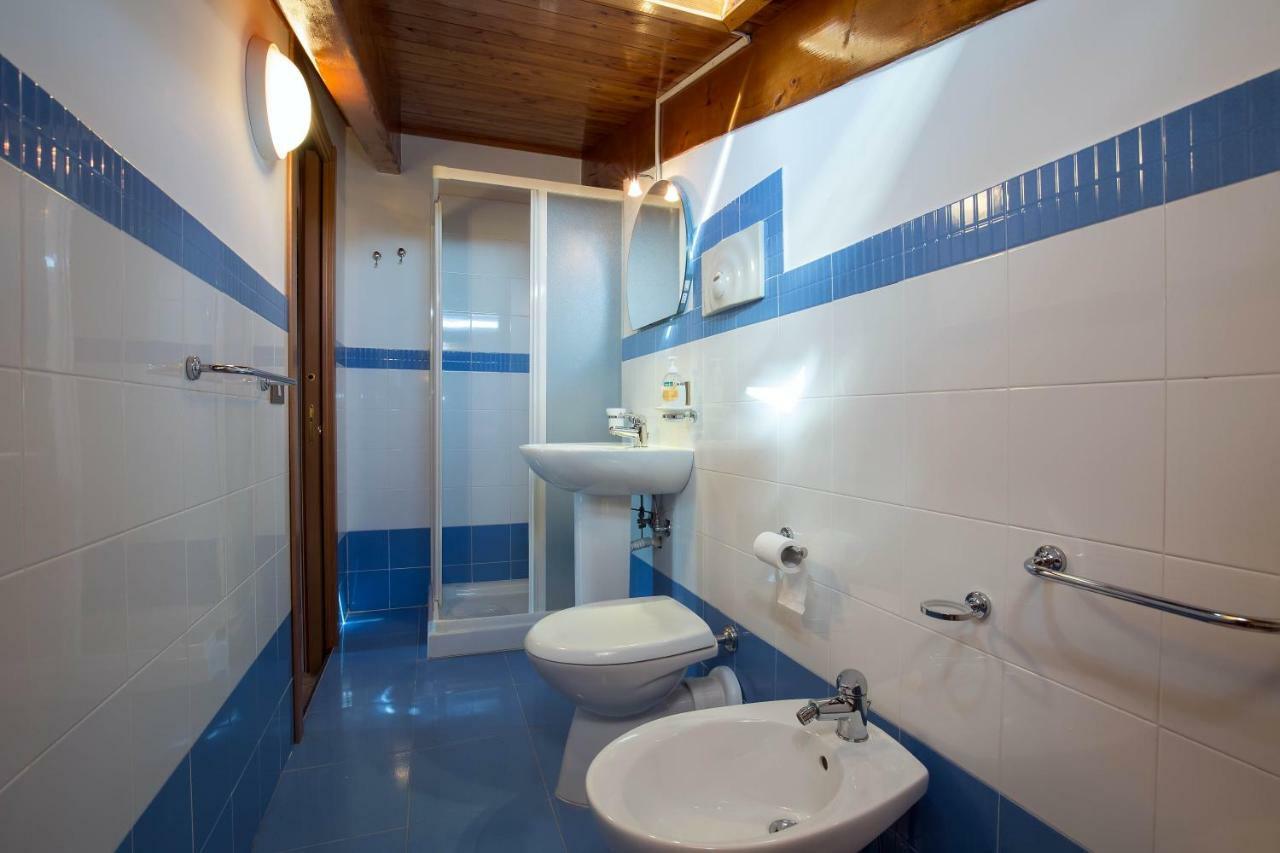 B&B Fasolino Монтекориче Екстериор снимка