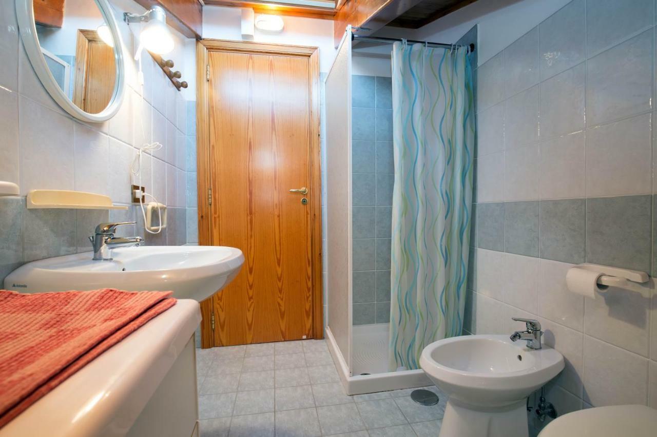 B&B Fasolino Монтекориче Екстериор снимка